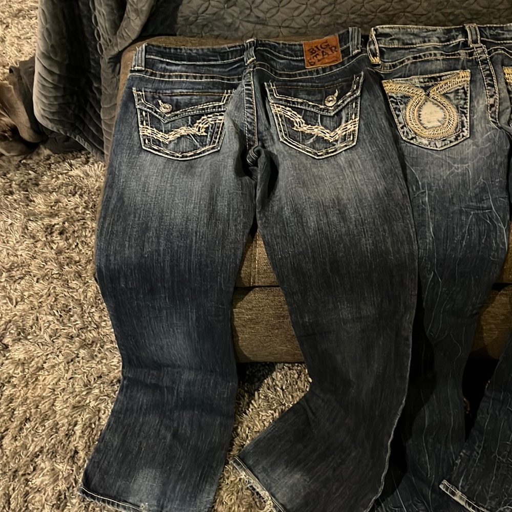 Jean